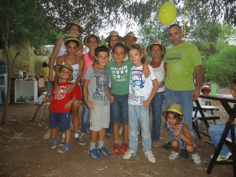 9th Annual Honey Harvest Event 